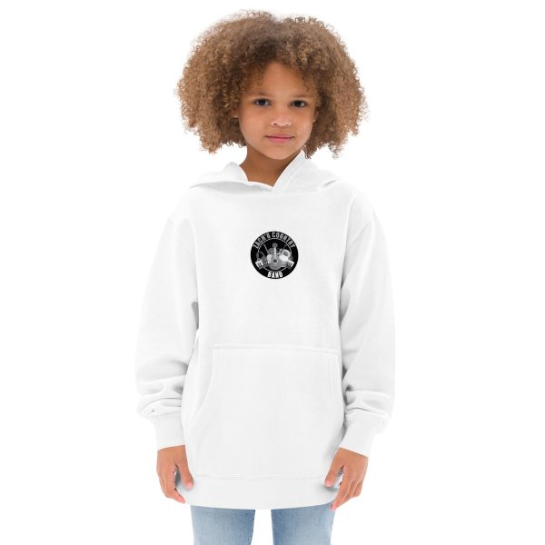 kids-fleece-hoodie-white-front